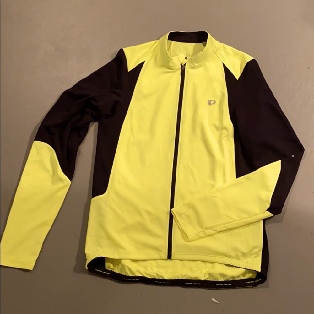 Pearl Izumi men’s bike jersey